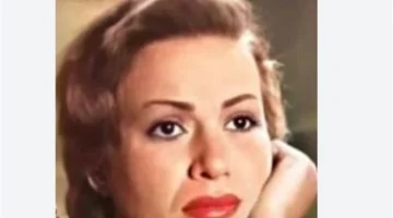 أيقونة الموضة.. كيف ألهمت إطلالات هند رستم صيحات الأنوثة العالمية في 2026؟